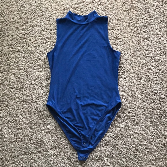 Tops - Forever 21 bodysuit